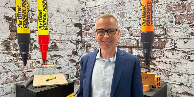 Fonti, Osama: &ldquo;futuro ampliamento della gamma per l&rsquo;home improvement&rdquo;