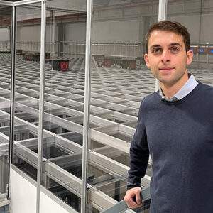 Machieraldo: “Un mercato abitudinario ma attento ed esigente”