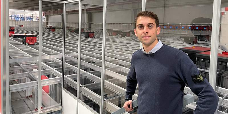 Machieraldo: “Un mercato abitudinario ma attento ed esigente”