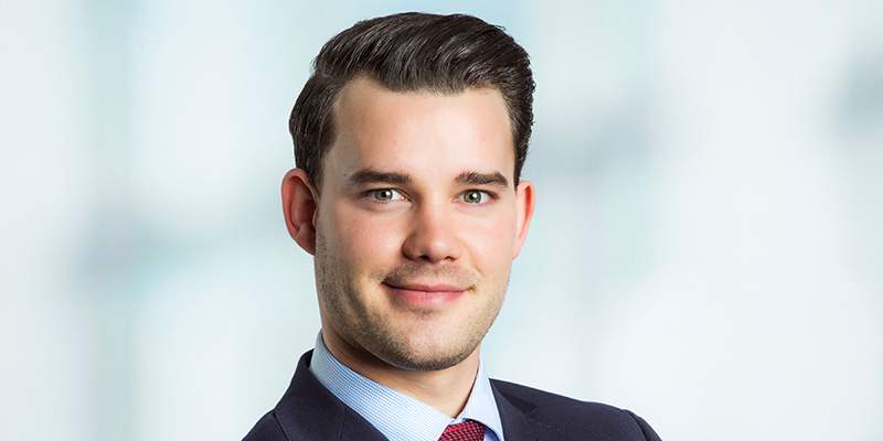 Sebastian Hein, nuovo direttore di Eisenwarenmesse