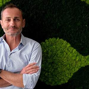 Cristian Bonacini entra in A.Capaldo Spa
