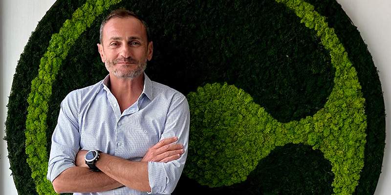 Cristian Bonacini entra in A.Capaldo Spa