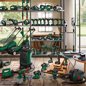 Bosch e la nuova campagna &ldquo;Cashback 18V&rdquo;