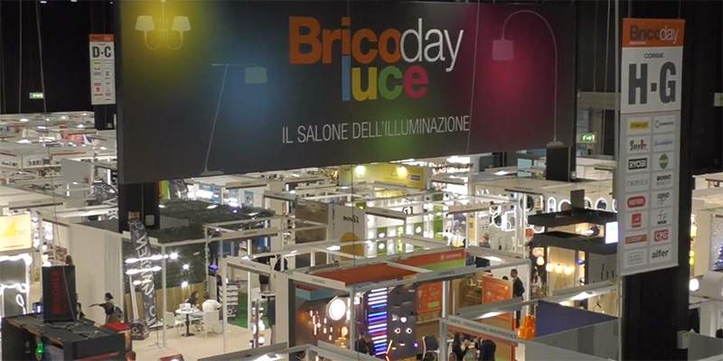 Bricoday 2023&hellip; e chiamiamola fiera