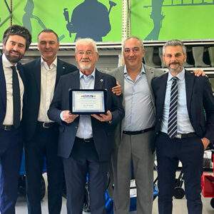Bricofer riapre a Terni Maratta