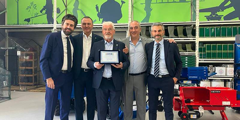 Bricofer riapre a Terni Maratta