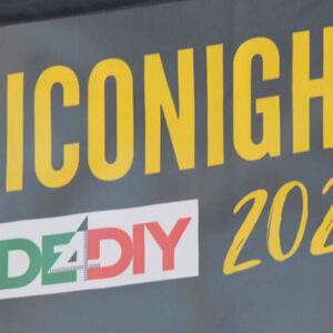 Briconight, il piacere d’incontrarsi