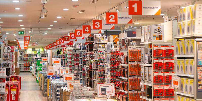 Il 2023 attraverso gli occhi della distribuzione brico&garden