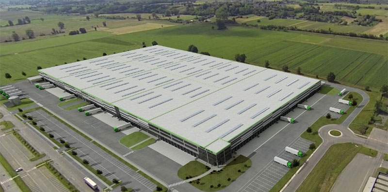Leroy Merlin e logistica. Accordo con il sindacato