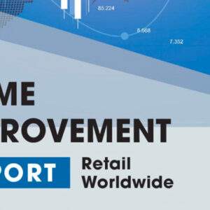 L’Home Improvement mondiale vicino ai 700 miliardi di euro