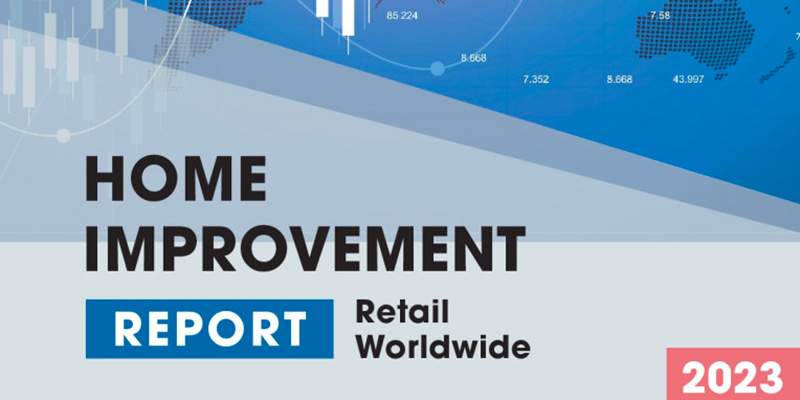 L&rsquo;Home Improvement mondiale vicino ai 700 miliardi di euro