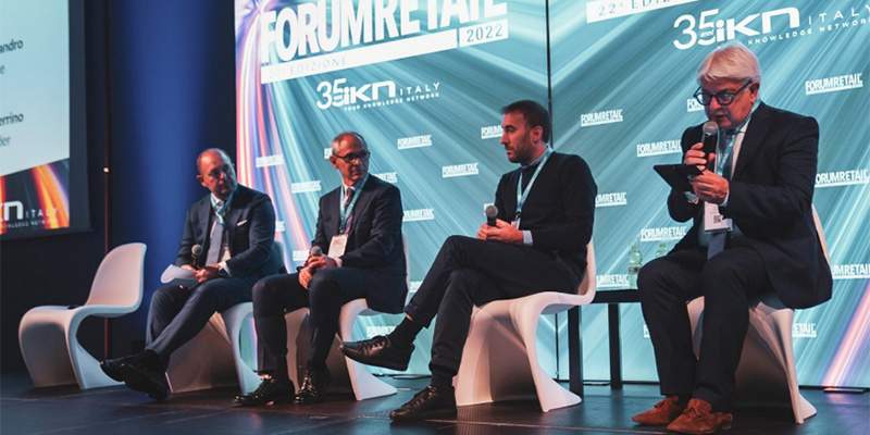 Forum Retail 2023: &ldquo;eccellere in un mercato che oscilla&rdquo;