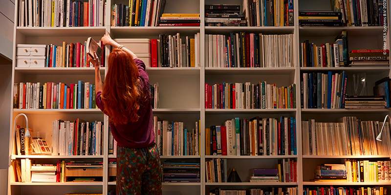 La nuova campagna TV e web di Ikea Italia