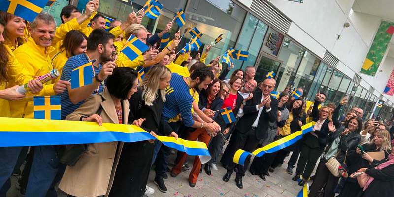 Ikea entra in CityLife con un nuovo Plan&Order