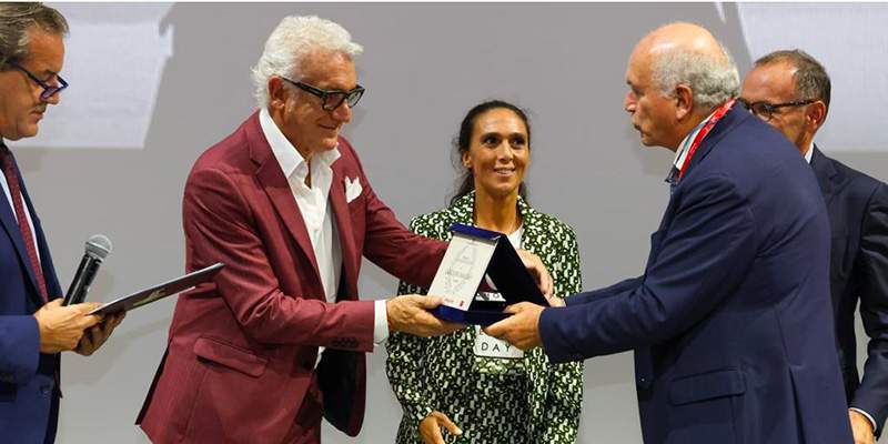 Orsolini miglior rivenditore per Confindustria Ceramica
