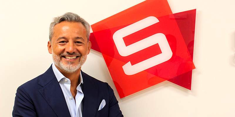 Vincenzo Zicaro entra in Sipafer