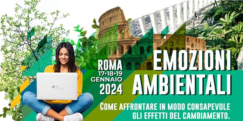 A gennaio il convegno nazionale AICG