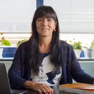 Anna Naldi: &ldquo;Il duro lavoro paga&rdquo;