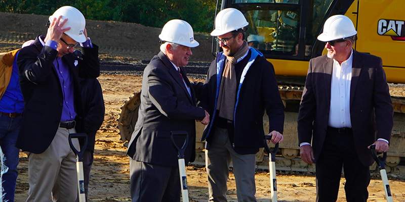 FITT apre un nuovo stabilimento negli USA