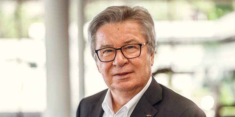 75&deg; anniversario per il Gruppo fischer