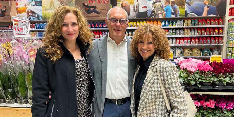 Mondobrico, sviluppo e rebranding strategico per i 30 anni