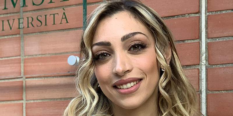 Rossella Cardinale: “il miglior servizio, dall’offerta alle consegne”