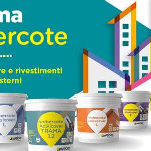Saint-Gobain Italia amplia la gamma di finiture
