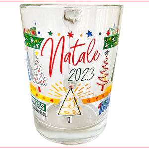 Torna la “tazza speciale” di Progress