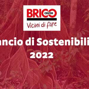 Bricocenter e il primo Bilancio di Sostenibilit&agrave;