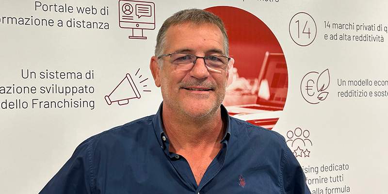 Capdeville, Bricocenter: &ldquo;2024? Sviluppo su diretti e franchising&rdquo;