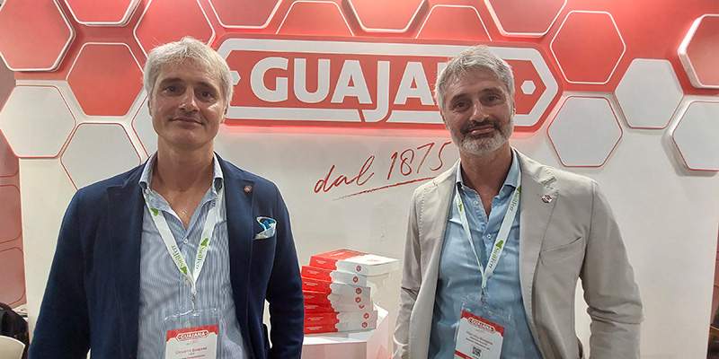 Guajana, innovazione digitale e territorio