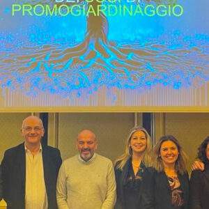 Gli italiani continuano a dedicarsi al giardinaggio