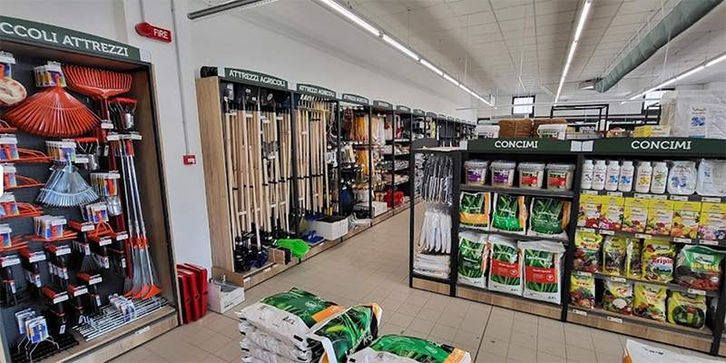 tuttoGiardino apre a San Polo di Piave