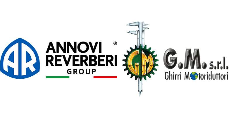Annovi Reverberi acquisisce G.M. Ghirri Motoriduttori S.r.l.