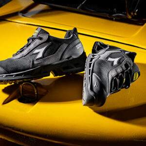 Affrontare l&rsquo;inverno con Diadora Utility