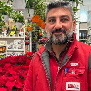 Bricocenter, un negozio tutto nuovo a Forlì. La visita