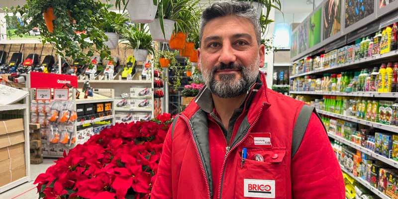 Bricocenter, un negozio tutto nuovo a Forlì. La visita
