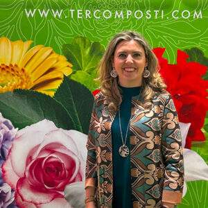 Romina Tribi: “There are still gender disparities in Italy.”