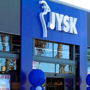 Jysk Italia, fatturato oltre i 100 milioni