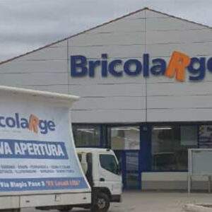 Evoluzione Brico, un nuovo negozio a Mazara del Vallo