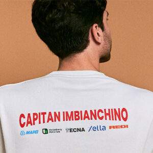 Eternedile presenta “My fav Superhero”