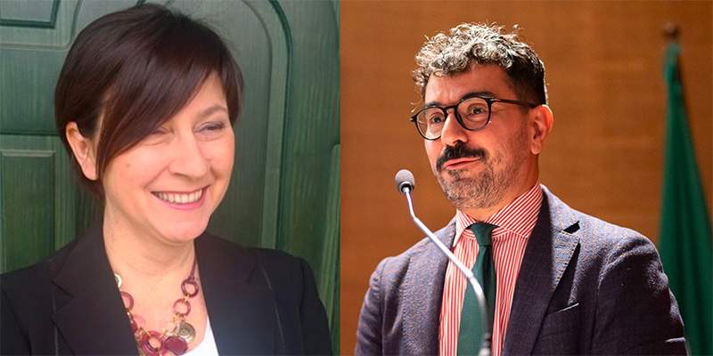 Saga ed Edizioni Laboratorio Verde annunciano una collaborazione strategica