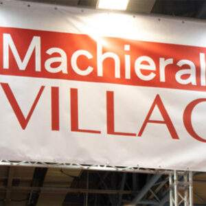 Expo Machieraldo, la settima edizione a febbraio 2024