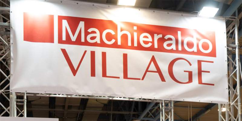 Expo Machieraldo, la settima edizione a febbraio 2024