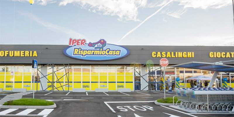 Risparmio Casa, il 100% torna alla famiglia Battistelli