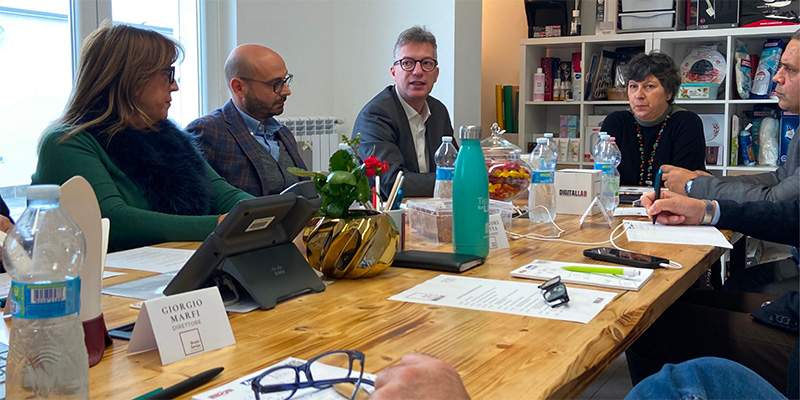 Live Shopping, nuovo canale di vendita o supporto all&rsquo;eCommerce e al negozio fisico?