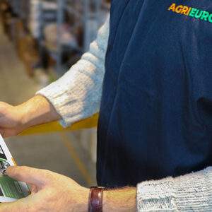 Nel 2023 l’e-commerce Agrieuro cresce nonostante il calo del settore