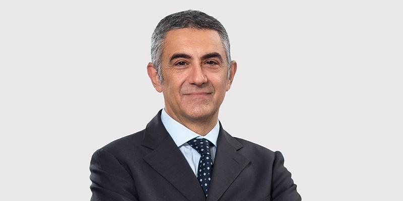 Roberto Leopardi nuovo Group CEO e General Manager di Bolton