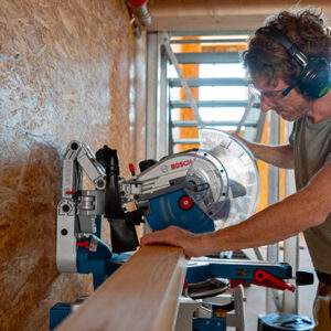 Bosch ProCore18V+ con innovativa tecnologia delle celle