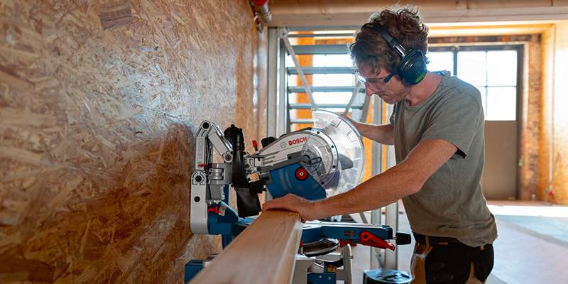 Bosch ProCore18V+ con innovativa tecnologia delle celle&nbsp;